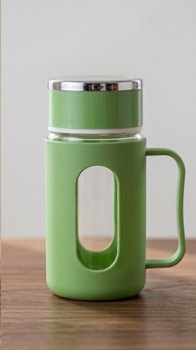 Souvenir Tumbler Sultan