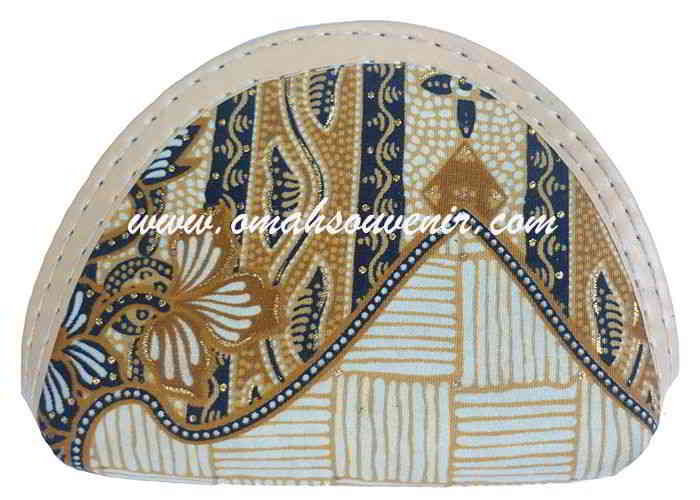 Dompet Receh Batik