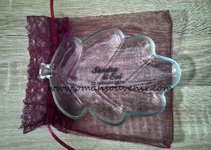  lepek daun