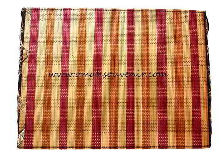 Placemate Lidi 3 Warna