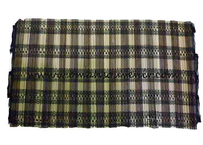 Placemate Lidi Kecil