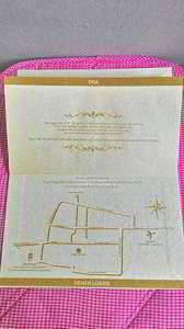isi undangan nikah hardcover lipat 2