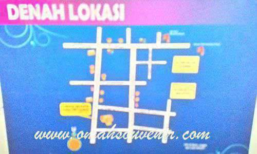undangan mikah kalender belakang